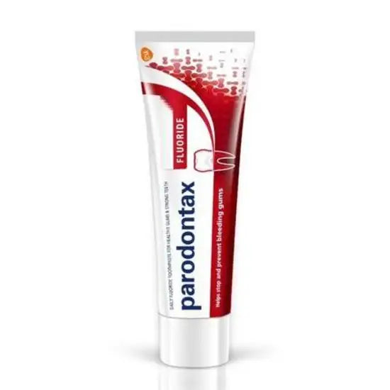 Parodontax Toothpaste 100ml Fluoride