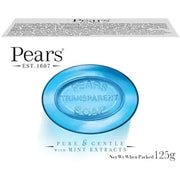 Pears Soap 125 gm(Blue)