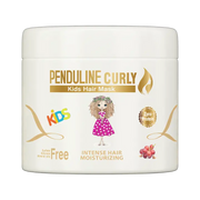Penduline Kids Curly Hair Mask 450ml