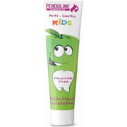 Penduline Kids Toothpaste 75gm Apple