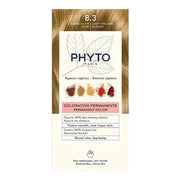 Phyto Hair Color NO.8.3 Light Blonde