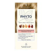 Phyto Hair Color NO.9 Very Light Blond