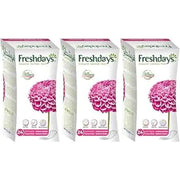Private Freshdays Daily Scented 24Pcs Off (2+1)