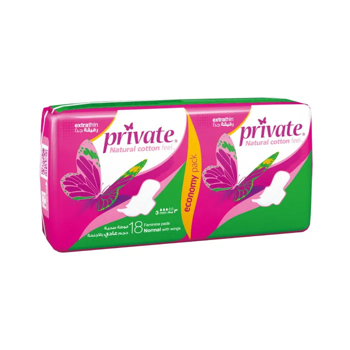 Private Ultra 18Pcs Super