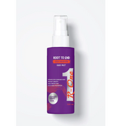 ROOT TO END SILK SOLUTION HAIR MIST R1 150ML