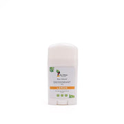 Raw African Deodrant Lemon Wax 75gm
