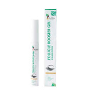 Raw African Follicle Booster Eye Lash Edition 15ml