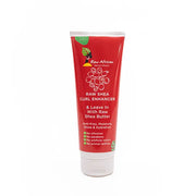 Raw African Shea Butter Curl Enh. Leave in 250gm
