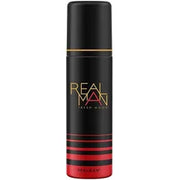 Real Man Fresh Mood Perfume Spray 150ml
