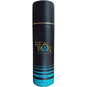Real Man Fresh Morning Perfume Spray 150ml
