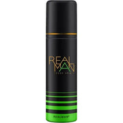 Real Man Fresh Spirit Perfume Spray 150ml