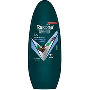 Rexona Roll – on 50ml Mint & Cedar Wood