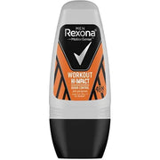 Rexona Roll – on 50ml Workout/M