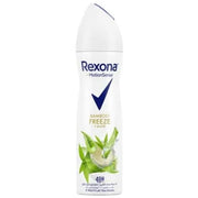 Rexona Spray 150ml Bamboo Freeze&amp;Bambo Off 50