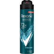 Rexona Spray 150ml Cedarwood&amp;Xtracool Off 50