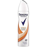 Rexona Spray 150ml F/W Workout