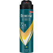 Rexona Spray 150ml V8 Off
