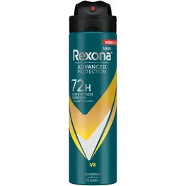 Rexona Spray 150ml V8 Off