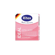 Ritex Condoms Ideal (3 Pcs)
