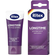 Ritex Long Time Lubricant 50ml