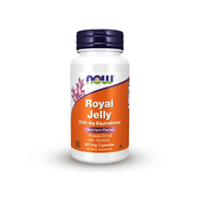 Royal Jelly 1500MG 60CAP (Now)
