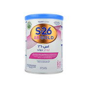 S-26 AR  400 G  MILK