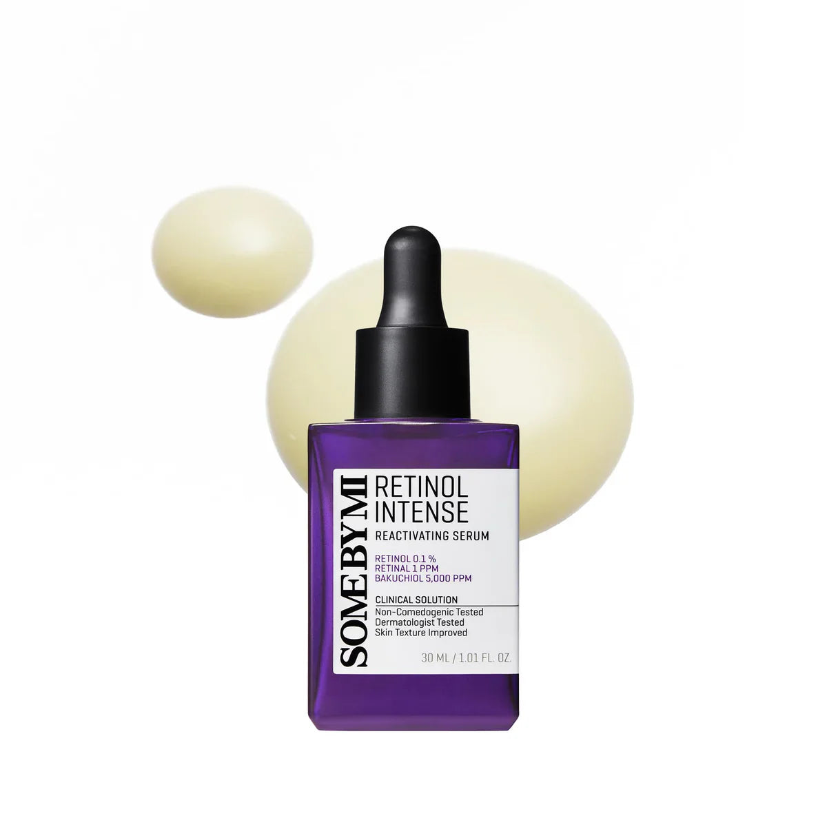 SOME BY ME RETINOL INTENSE SERUM 30 ML