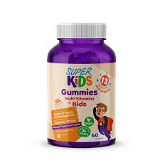 Super Kids 60 Gum