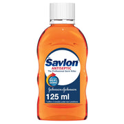 Savlon Liquid 125ml Off