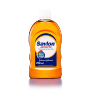 Savlon Liquid 250ml Off