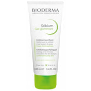Sebium Exfoliating Purifying Gel 100ml