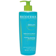 Sebium Foaming Gel Moussant 500ml