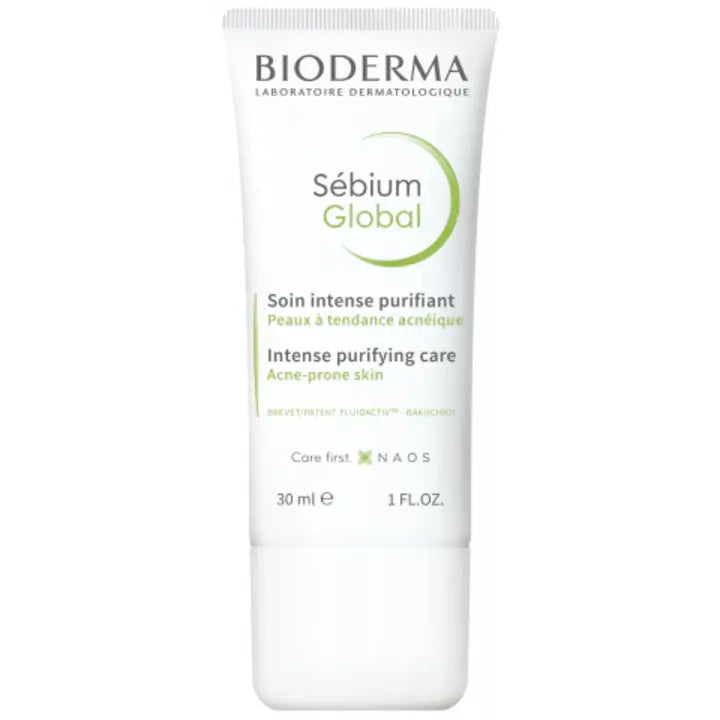 Bioderma Sebium Global Cream 30ML