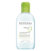 Sebium H2O Micellar Water 250ml