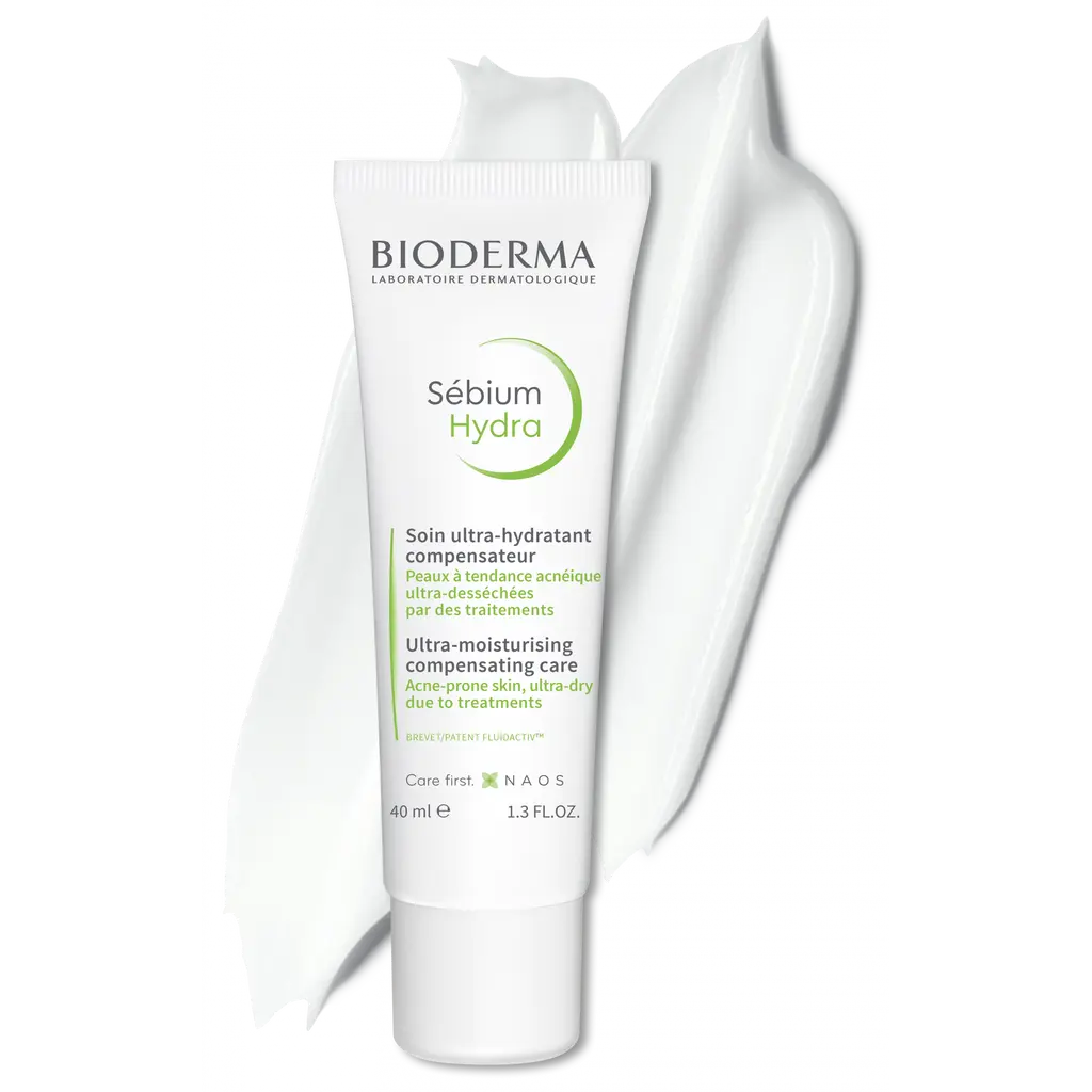 Bioderma Sebium Hydra Cream 40ML