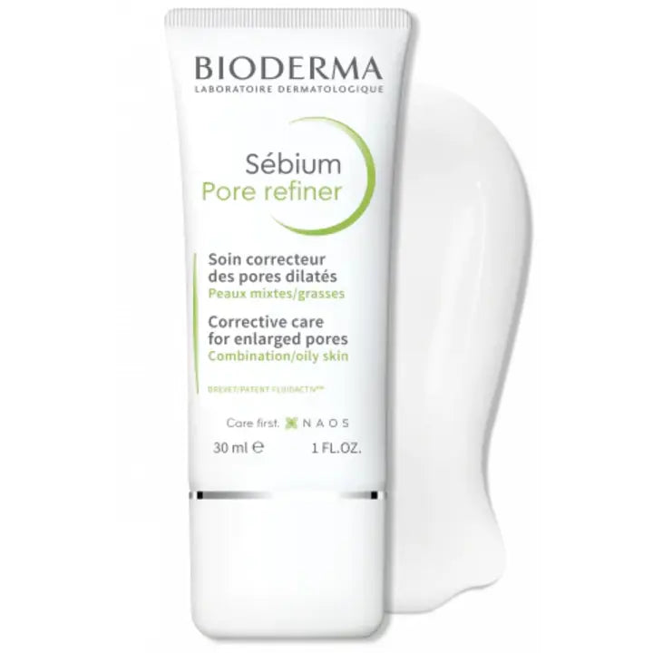 Bioderma Sebium Pore Refiner Cream 30ML