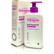 Selengena Anti Dandruff Shampoo 220ml