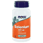 Selenium 200MG 90TAB (Now)