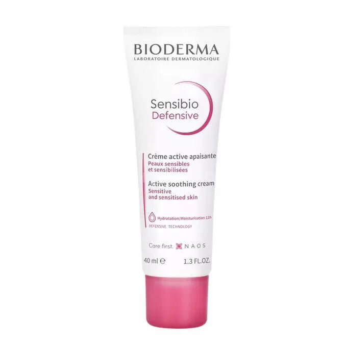 Sensibio Defensive Soothing Cream 40ml