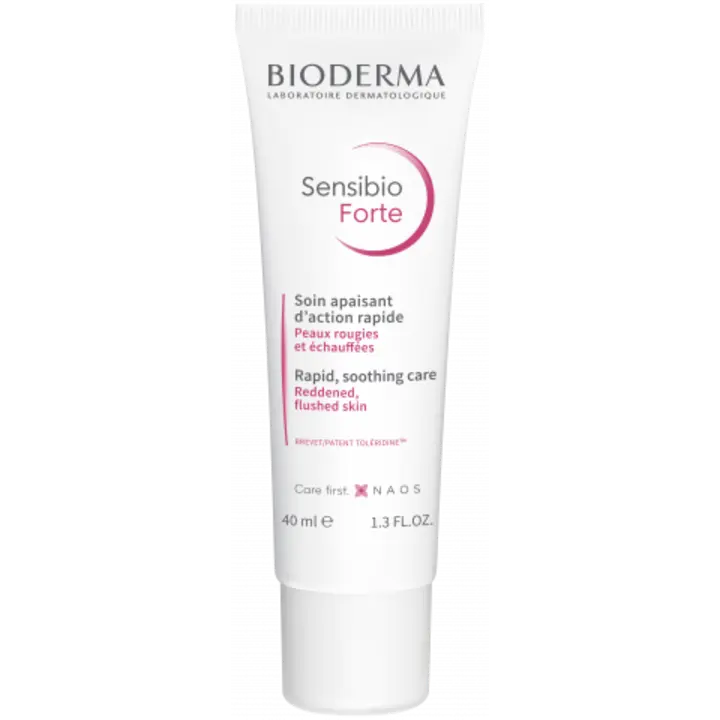 Sensibio Forte Cream 40 ml