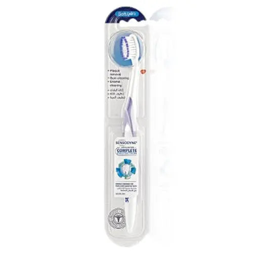 Sensodyne Toothbrush Complete Care