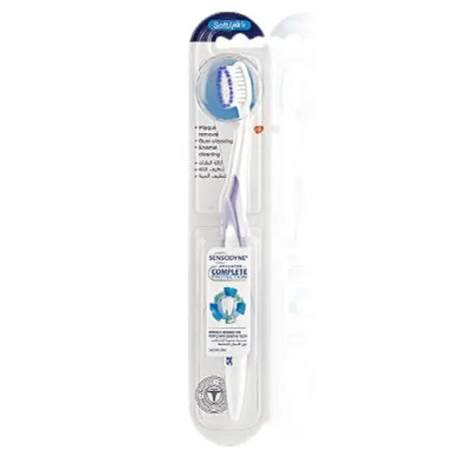 Sensodyne Toothbrush Complete Protect (Soft)