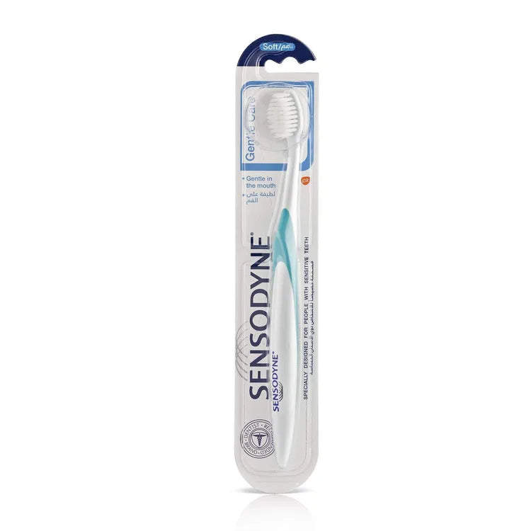Sensodyne Toothbrush Gentle Care