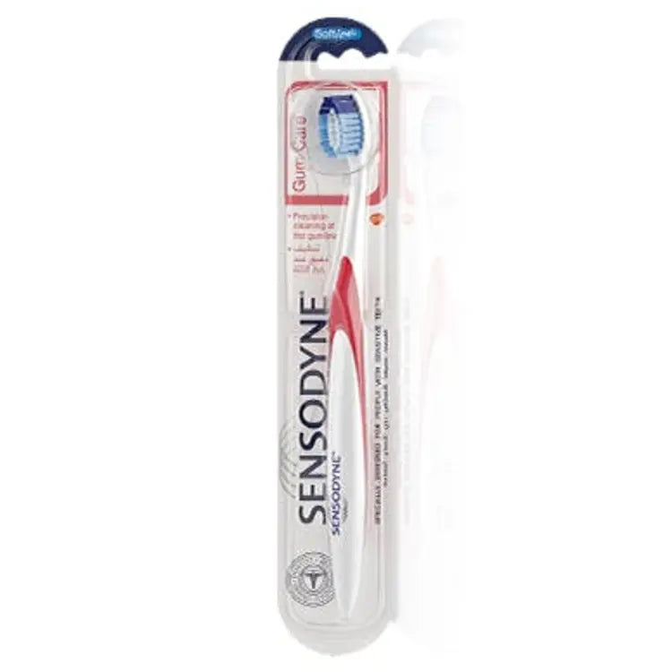 Sensodyne Toothbrush Gum Care