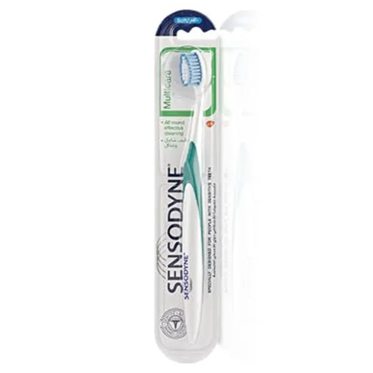 Sensodyne Toothbrush Multi Care (Soft)