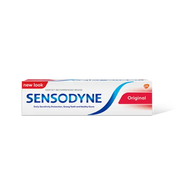 Sensodyne Toothpaste 50ML Original