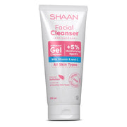 Shaan Facial Cleanser 250ml