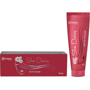 She Daisy Gel for Female 30gm