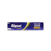 Signal White Now Toothpaste 75ml Extra Shine