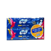 Sofy Maxi Thick EX.Long off 24P